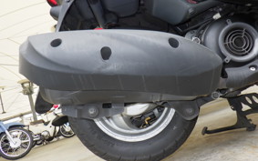 YAMAHA AXIS 125 TREET SE53J