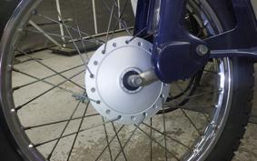 HONDA C90 SUPER CUB E HA02