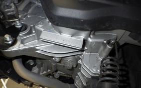 YAMAHA X FORCE 2024 SG79J