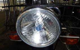 HONDA C50 SUPER CUB 1989 AA01