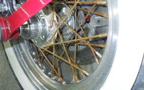 HARLEY FLSTS 1450 2000