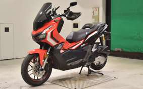 HONDA ADV150 KF38