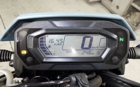 KAWASAKI KLX230SM LX232A