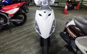 YAMAHA AXIS 125 Z SEJ6J