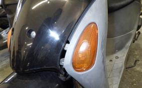 SUZUKI LET's 4 CA41A