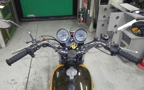 KAWASAKI W3 1973 W3F