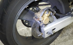 HONDA HORNET 250 2026 MC31