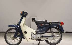 HONDA C50 SUPER CUB E 2015 C50