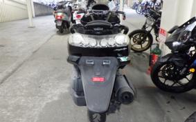 YAMAHA MAJESTY 250 Gen.4 SG20J