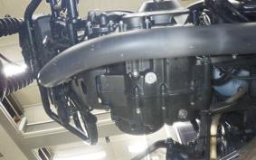 HONDA REBEL 250 S MC49