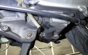 HONDA DIO Gen.6 AF62