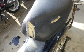 HONDA C110 SUPER CUB