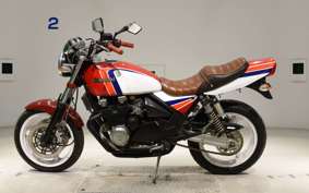 KAWASAKI ZEPHYR 400 KAI 2007 ZR400C