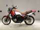 Фото Kawasaki ZEPHYR 400 KAI 2007 с японского аукциона
