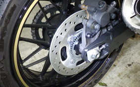 KAWASAKI Z900RS CAFE 2023 ZR900K