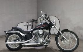 HARLEY FXST1580 BV5