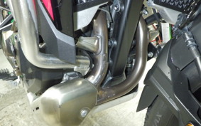 HONDA CRF1100L AFRICA TWIN DCT 2024 SD10
