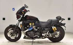YAMAHA VMAX 2005