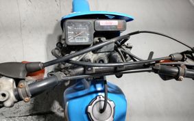 HONDA TL125 JD06