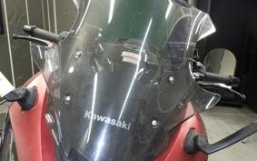 KAWASAKI NINJA 1000 SX 2023 ZXT02K