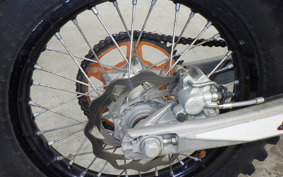 KTM 250 EXC F SIXDAYS