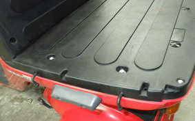 HONDA GYRO CANOPY 2011 TA03