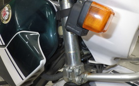 YAMAHA SEROW 225 Gen.3 1985 DG08J