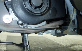 SUZUKI ﾚｯﾂ 2020 CA4AA