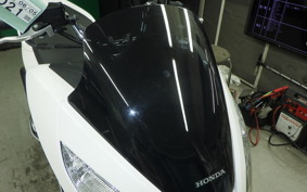 HONDA PCX125 2003 JF56