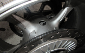YAMAHA XV1300CA STRIKER 2013 VP33