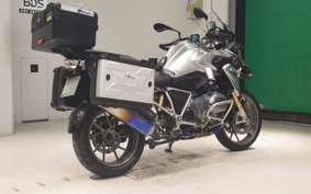 BMW R1200GS 2015