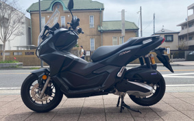 HONDA ADV160 KF54