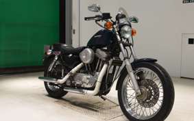 HARLEY XLH883 1986