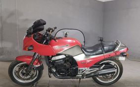 KAWASAKI GPZ750 R 1984 ZX750G