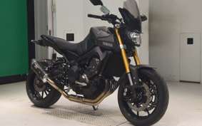 YAMAHA MT-09 A 2014 RN34J