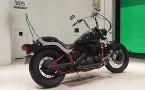 YAMAHA DRAGSTAR 400 2000 VH01J
