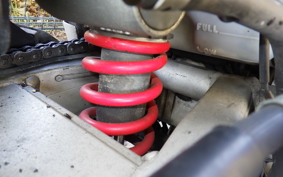 YAMAHA FZS1000 FAZER 2001