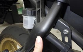 YAMAHA YZF-R7 2022 RM39J
