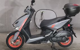 YAMAHA CYGNUS GRIF ASU SEJ4J