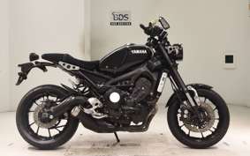 YAMAHA XSR900 2018 RN56J