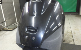 HONDA TACT Basket AF75