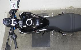 TRIUMPH TRIDENT 660 2026