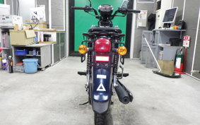 HONDA ｸﾛｽｶﾌﾞ110-3 JA60