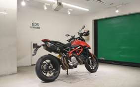 DUCATI DUCATI HYPERMOTARD950 2018