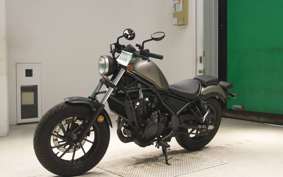 HONDA REBEL 500 A 2020 PC60