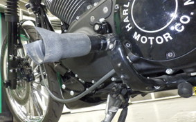 HARLEY XL1200V 2013