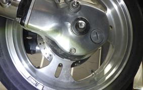 KAWASAKI VULCAN 1500 MEAN STREAK 2002 VNT50P