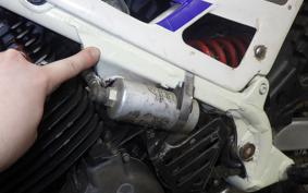 HONDA RTL250S 2012 RTL250SF