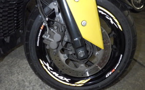 YAMAHA X-MAX 250 A SG42J