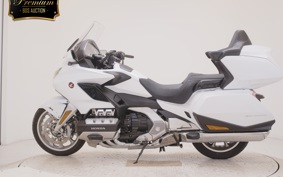 HONDA GL 1800 GOLD WING TOUR DCT 2021 SC79